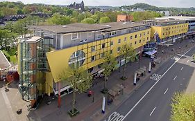 Best Western Hotel Wetzlar